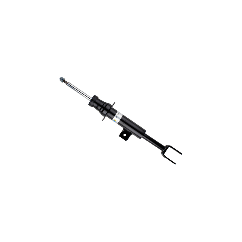Suspension Strut Assembly - 19-274256